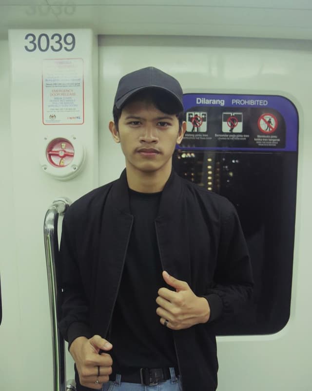 Kimsang Silalahi - Fullstack Developer