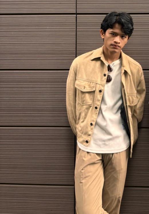 Kimsang Silalahi - LLM Specialist