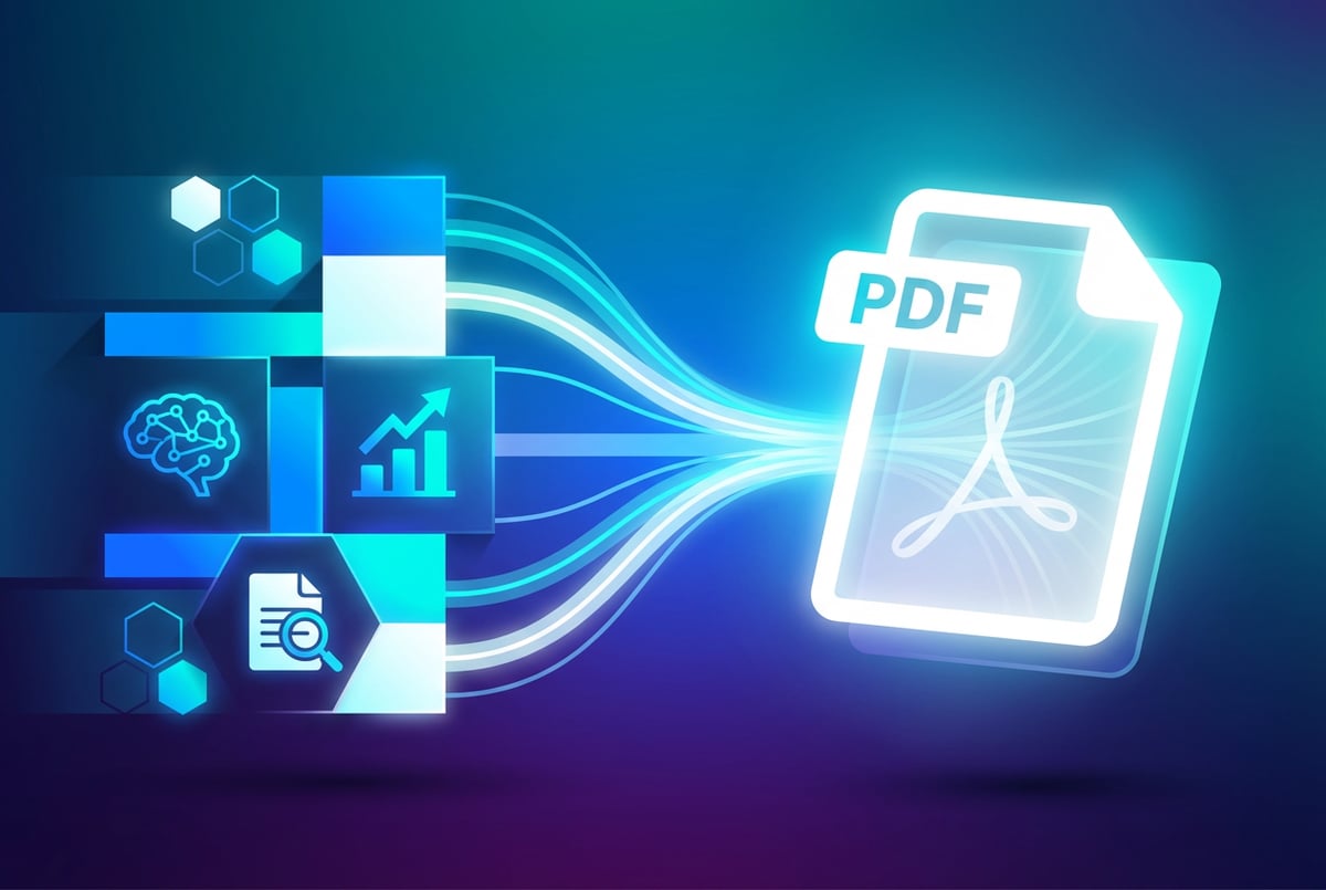 PDF Summarizer